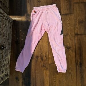 Aviator nation sweatpants